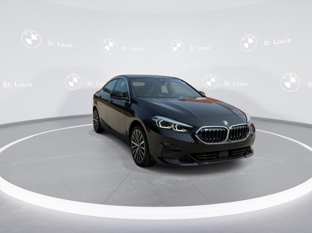 used 2024 BMW 228 Gran Coupe car, priced at $37,855