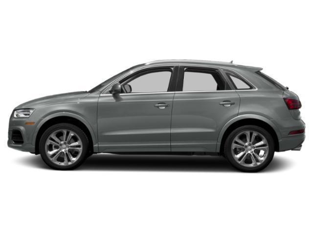 used 2018 Audi Q3 car, priced at $20,445