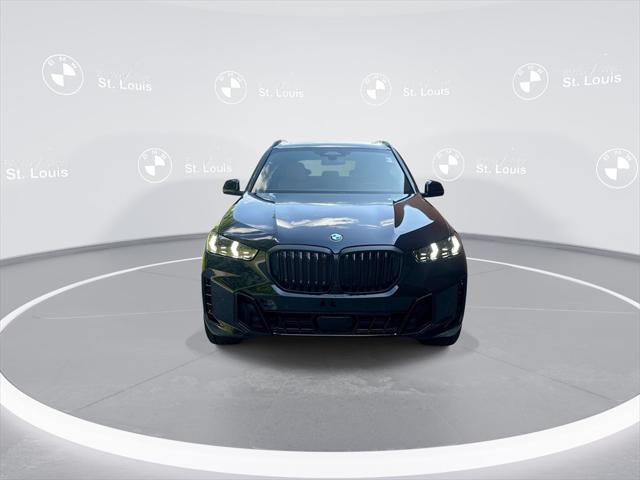 new 2026 BMW X5 car, priced at $79,650