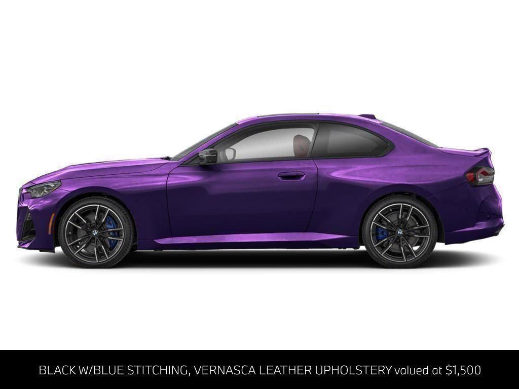 new 2026 BMW M240 car, priced at $63,780