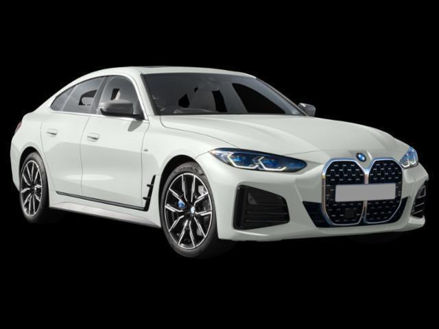 used 2023 BMW 430 Gran Coupe car, priced at $41,995