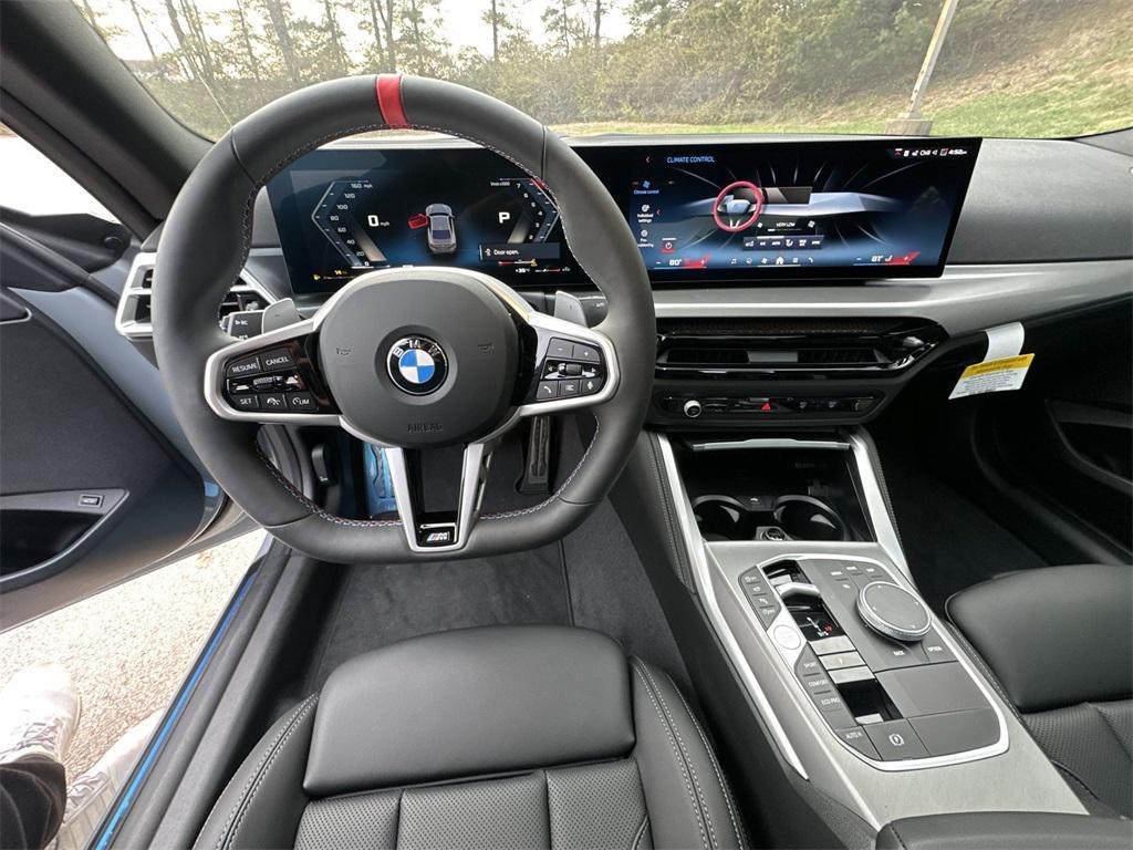 used 2025 BMW M240 car, priced at $51,988