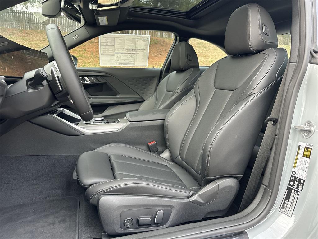 used 2025 BMW M240 car, priced at $51,988