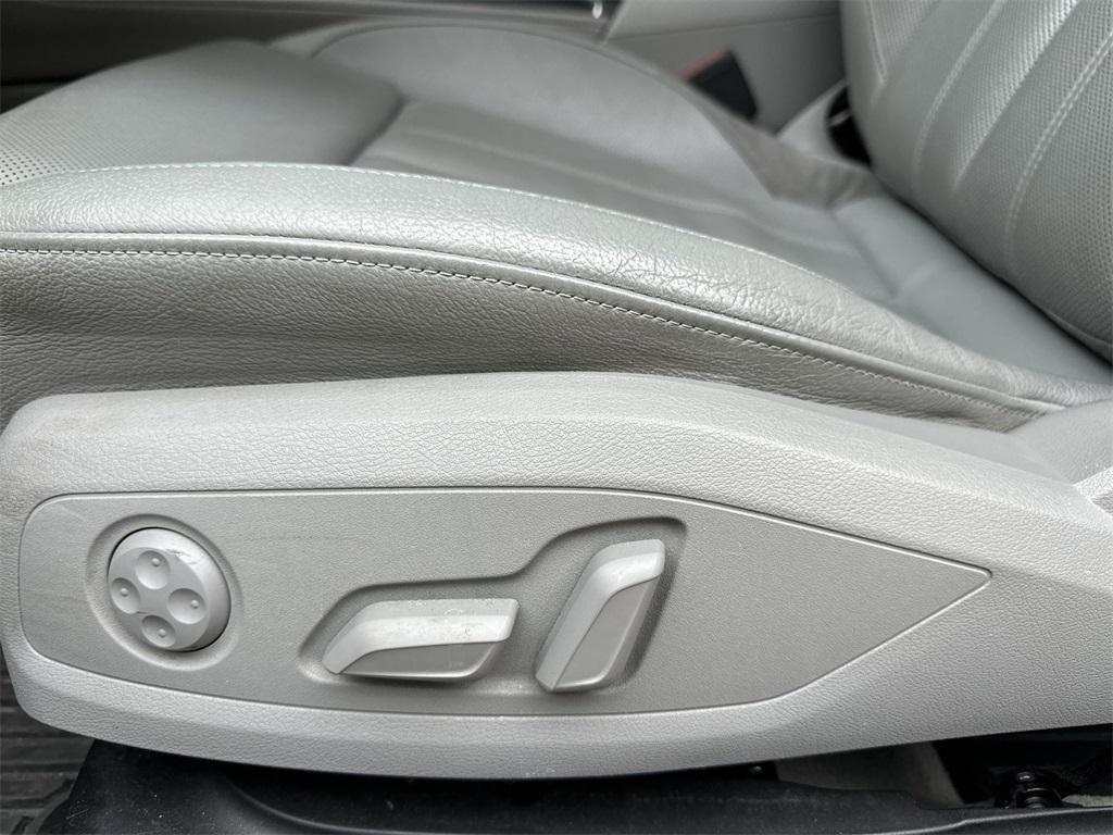 used 2018 Audi A5 car, priced at $29,889