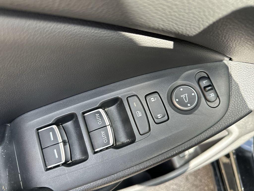 used 2022 Honda Accord car, priced at $27,885