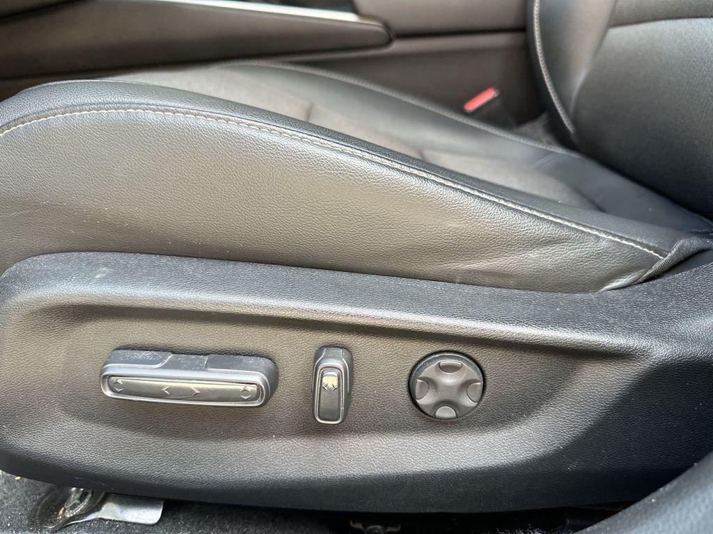 used 2022 Honda Accord car, priced at $27,885