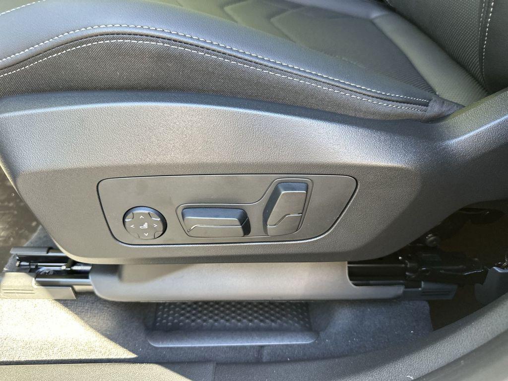 new 2026 BMW X1 car, priced at $50,875