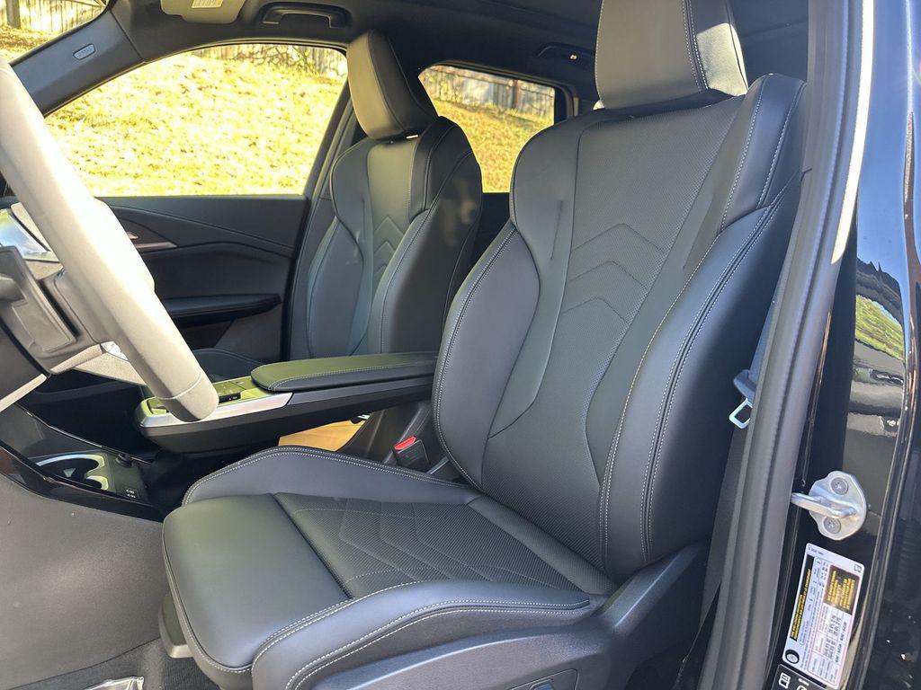 new 2026 BMW X1 car, priced at $50,875