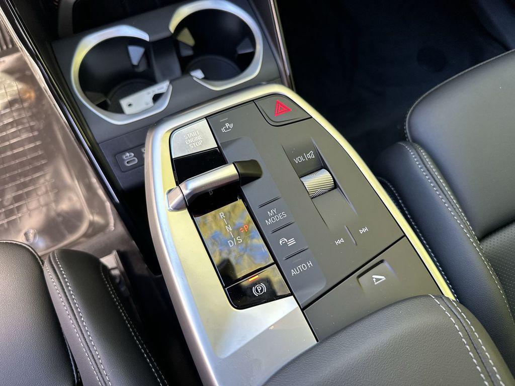 new 2026 BMW X1 car, priced at $50,875