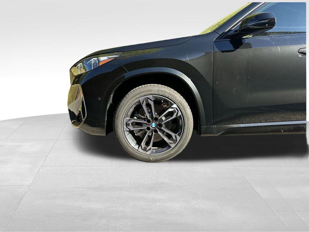 new 2026 BMW X1 car, priced at $50,875