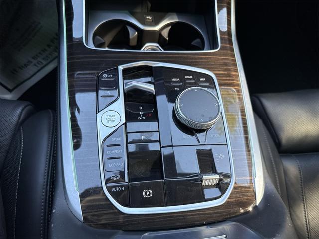 used 2023 BMW X7 car, priced at $73,997