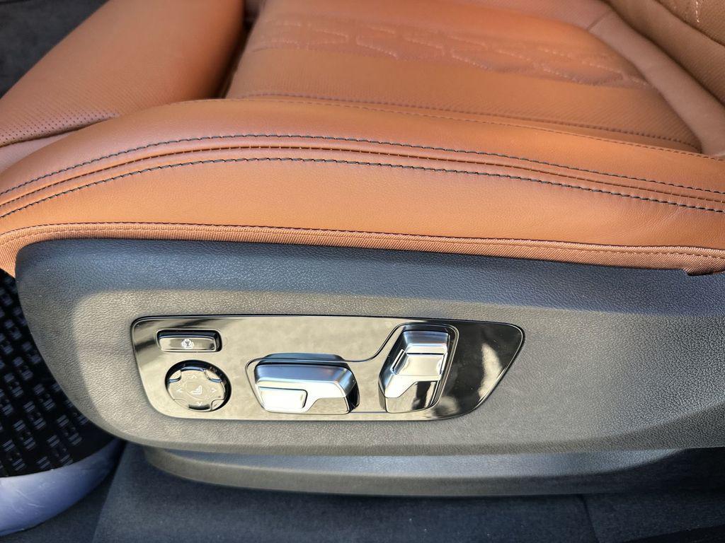 new 2026 BMW X5 car, priced at $83,375