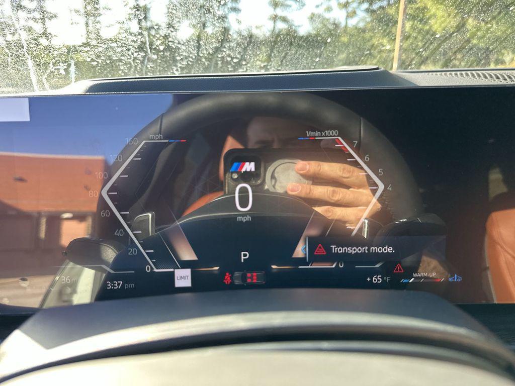 new 2026 BMW X5 car, priced at $83,375