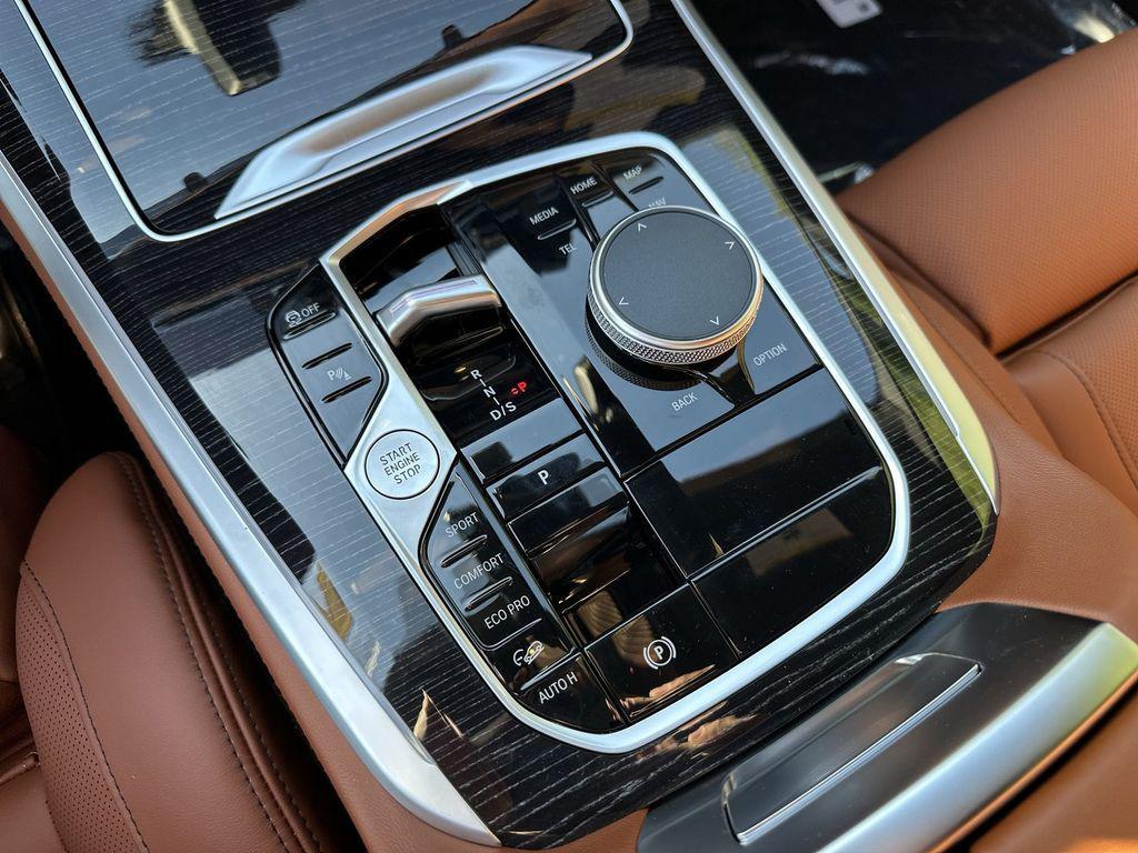 new 2026 BMW X5 car, priced at $83,375