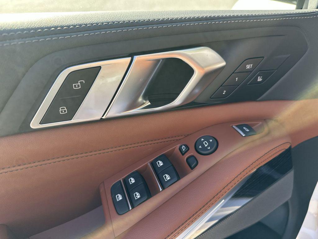 new 2026 BMW X5 car, priced at $83,375
