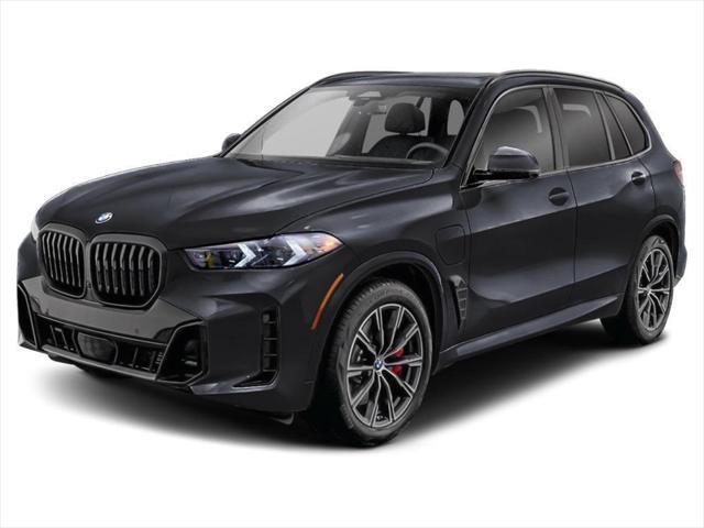 new 2026 BMW X5 PHEV car, priced at $85,725