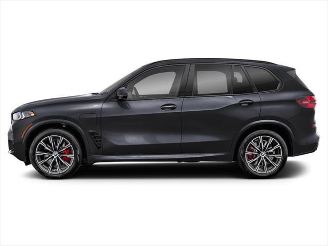new 2026 BMW X5 PHEV car, priced at $85,725