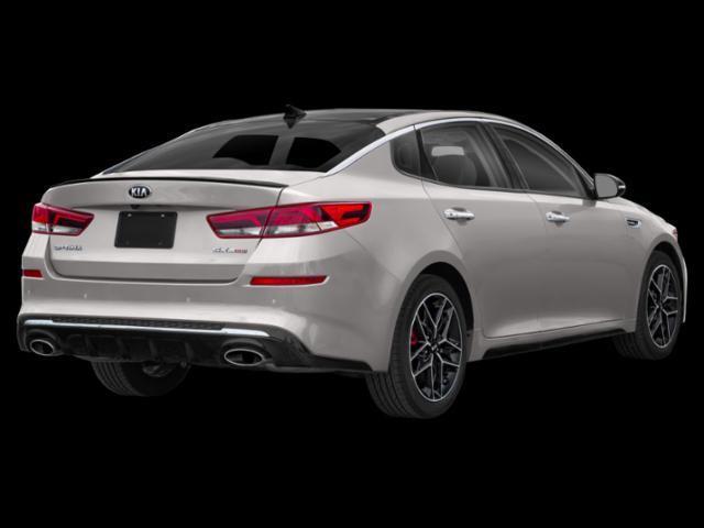 used 2020 Kia Optima car, priced at $21,959