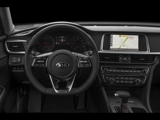 used 2020 Kia Optima car, priced at $21,959