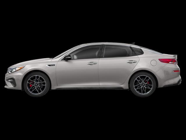 used 2020 Kia Optima car, priced at $21,959