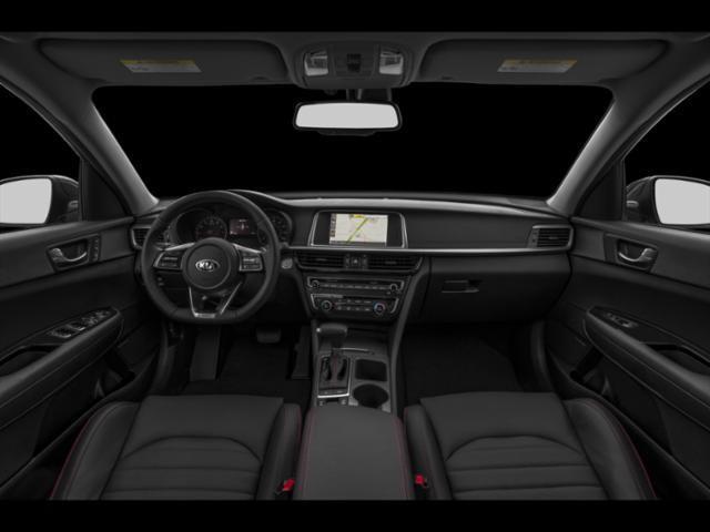 used 2020 Kia Optima car, priced at $21,959