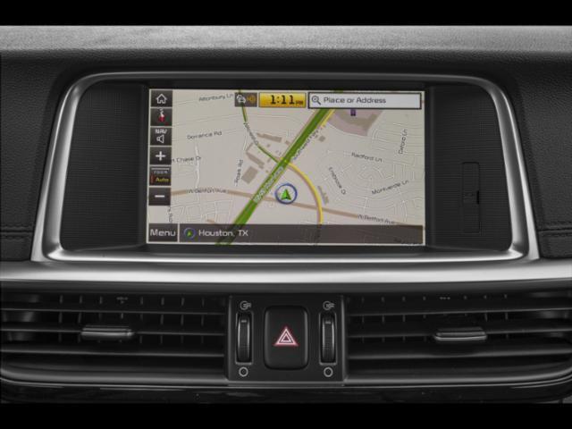 used 2020 Kia Optima car, priced at $21,959