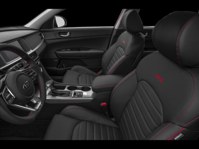used 2020 Kia Optima car, priced at $21,959