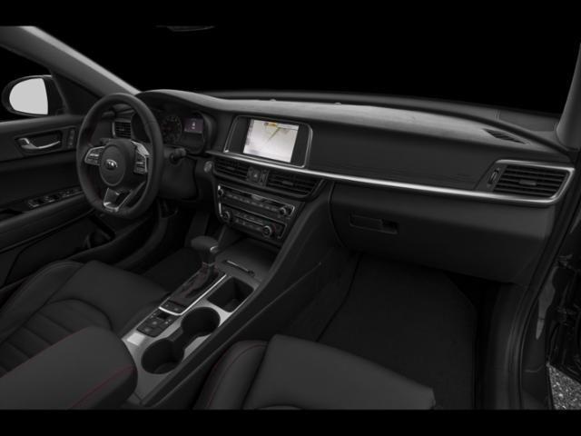 used 2020 Kia Optima car, priced at $21,959