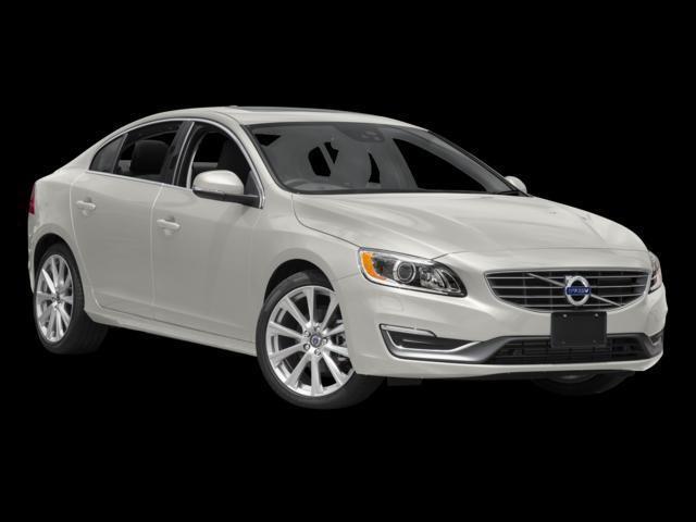 used 2016 Volvo S60 Inscription car, priced at $16,979