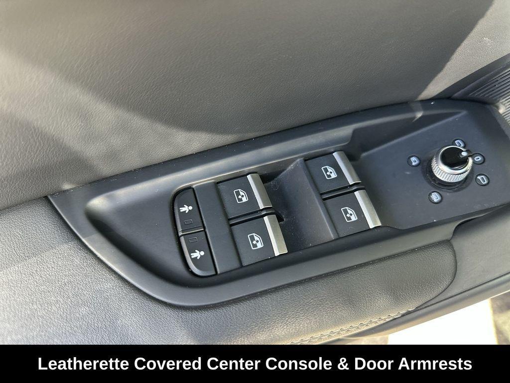 used 2021 Audi Q5 car, priced at $25,855