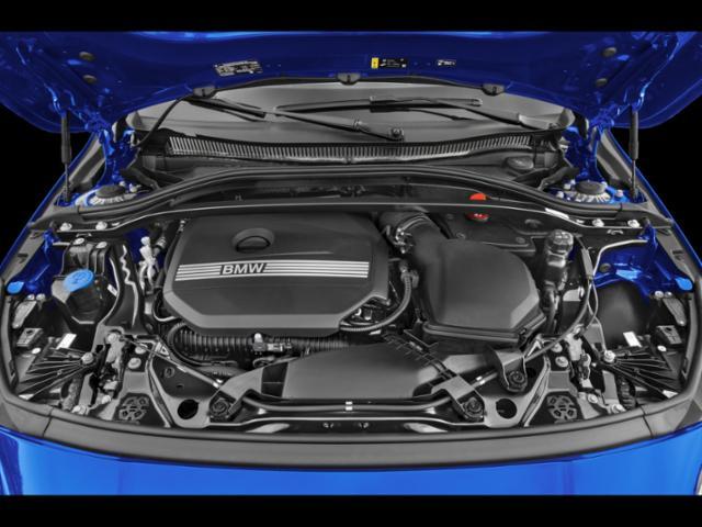 used 2025 BMW 228 Gran Coupe car, priced at $38,989