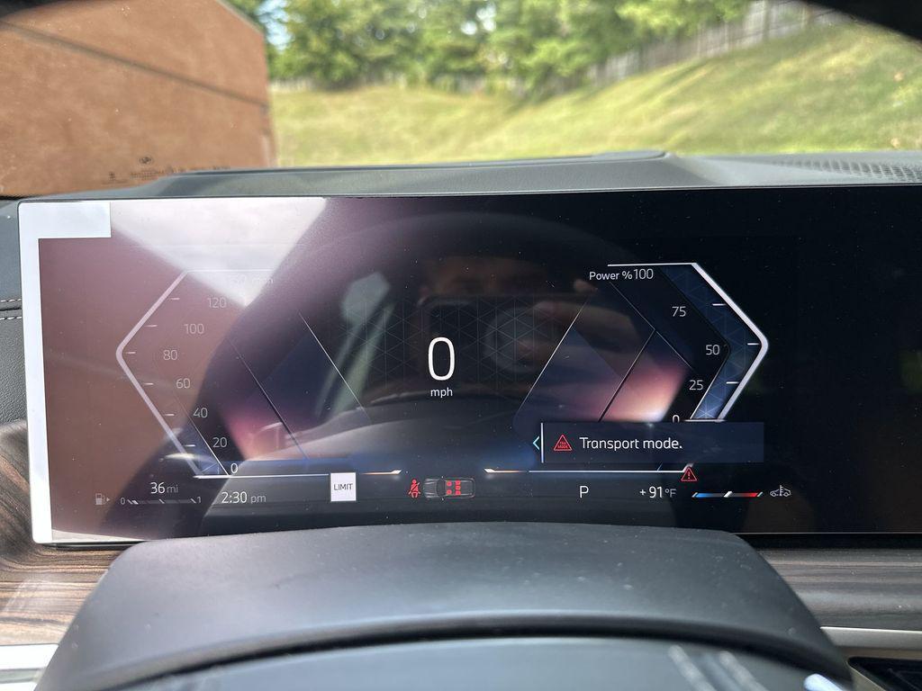 new 2026 BMW X5 car, priced at $76,800