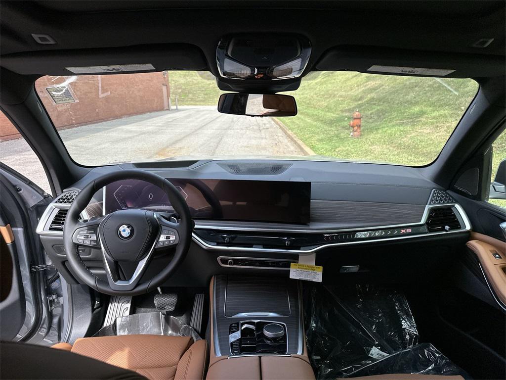 new 2026 BMW X5 car, priced at $76,800