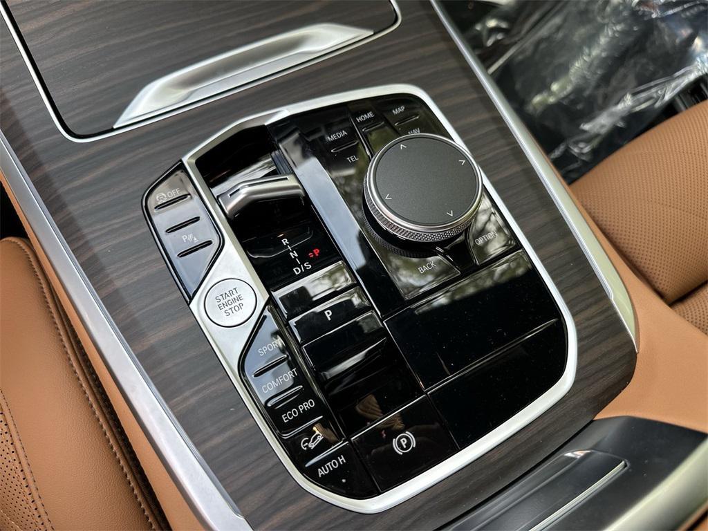 new 2026 BMW X5 car, priced at $76,800