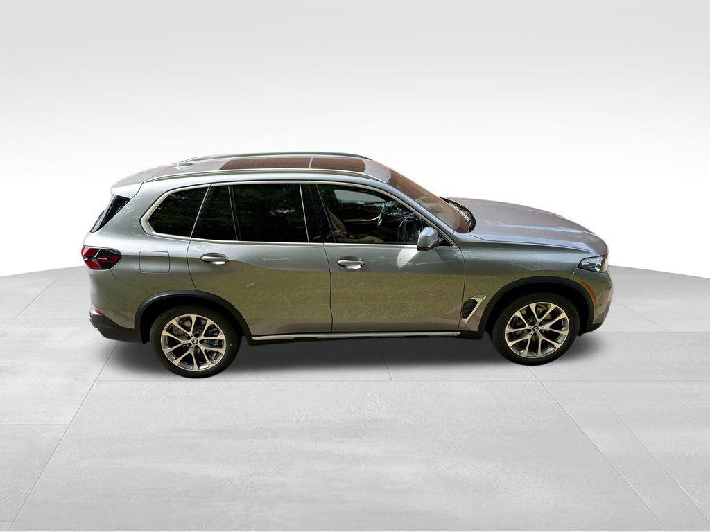 new 2026 BMW X5 car, priced at $76,800