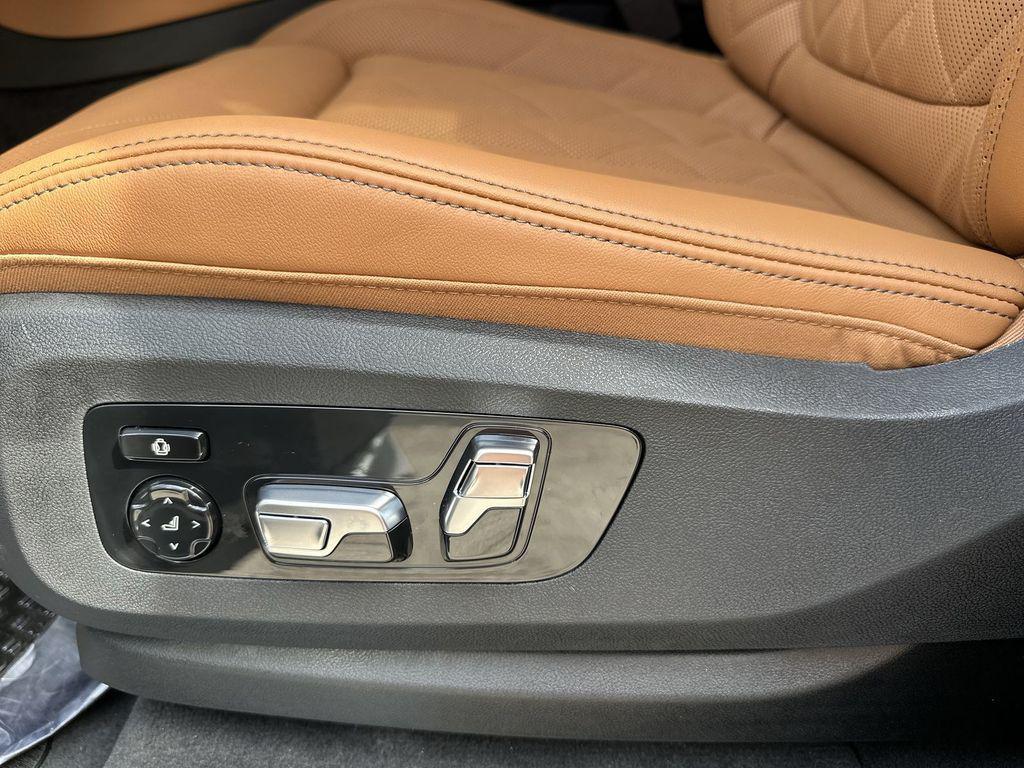 new 2026 BMW X5 car, priced at $76,800