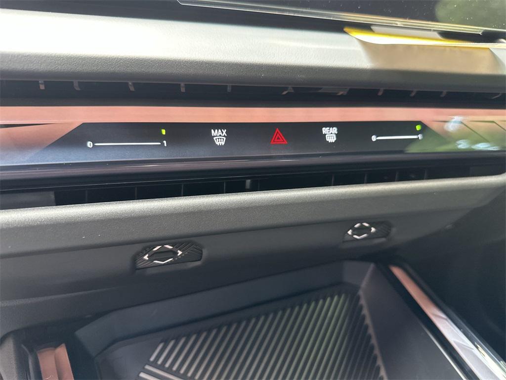 new 2025 BMW X3 car, priced at $72,410