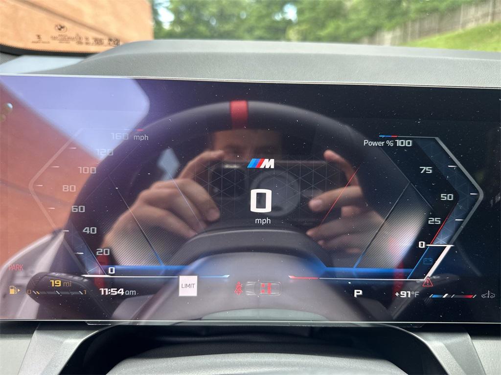 new 2025 BMW X3 car, priced at $72,410