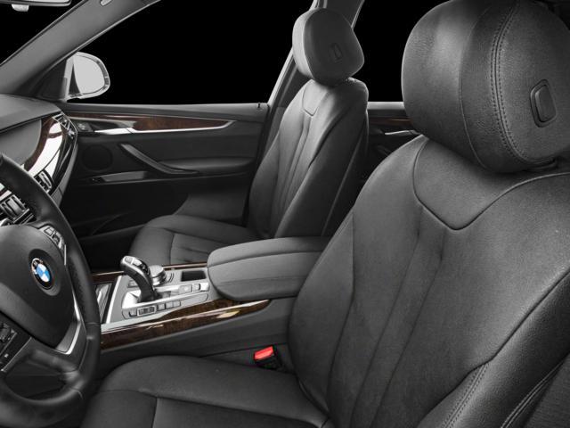 used 2018 BMW X5 car, priced at $20,776