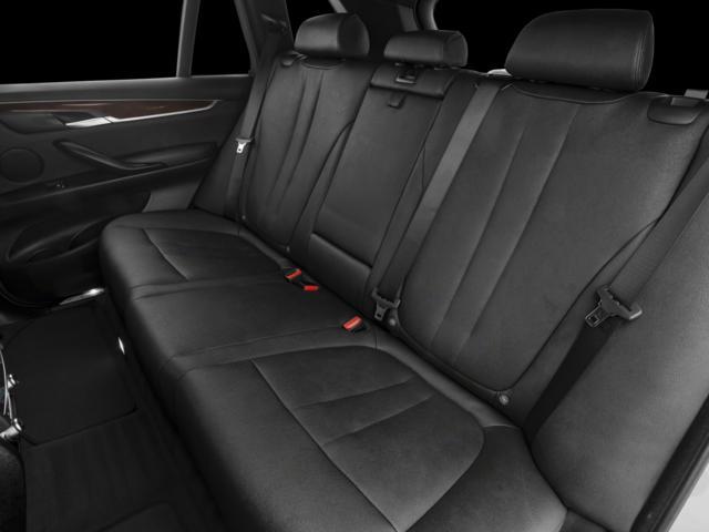 used 2018 BMW X5 car, priced at $20,776