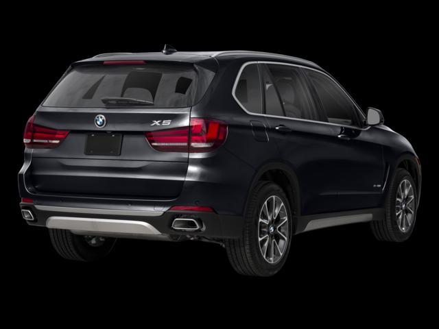 used 2018 BMW X5 car, priced at $20,776