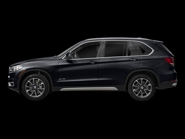 used 2018 BMW X5 car, priced at $20,776
