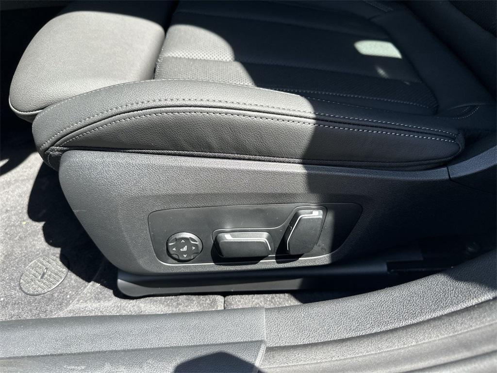 new 2025 BMW i4 Gran Coupe car, priced at $67,975