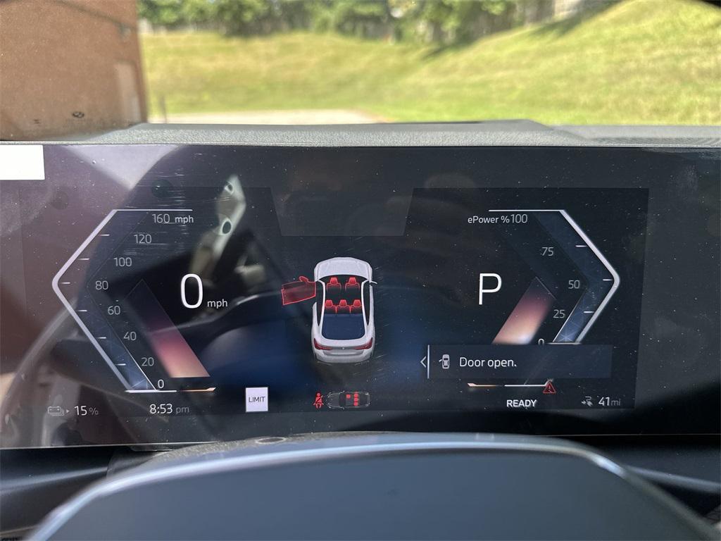 new 2025 BMW i4 Gran Coupe car, priced at $67,975