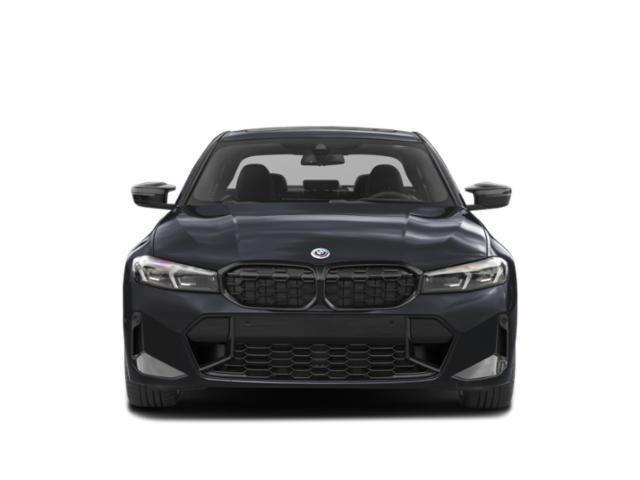 new 2025 BMW M340 car, priced at $68,750