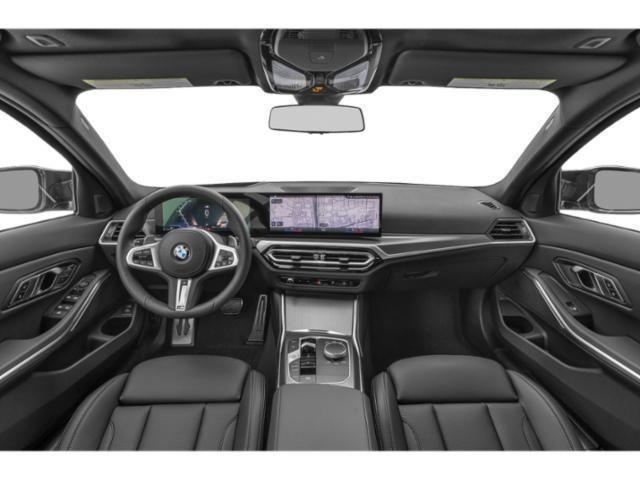 new 2025 BMW M340 car, priced at $68,750