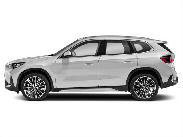 new 2024 BMW X1 car, priced at $45,995