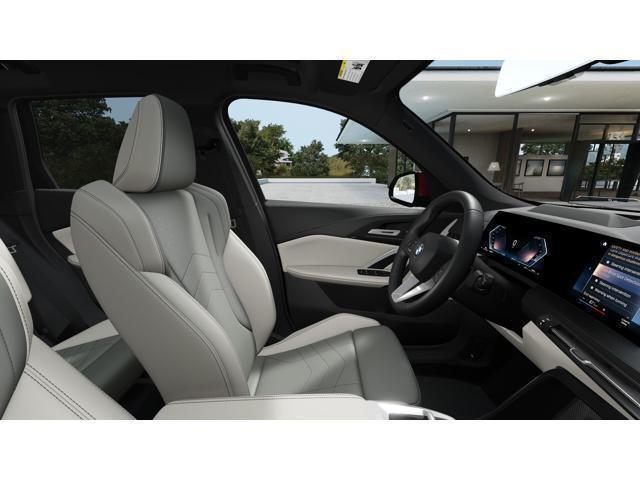 new 2026 BMW X1 car, priced at $48,975