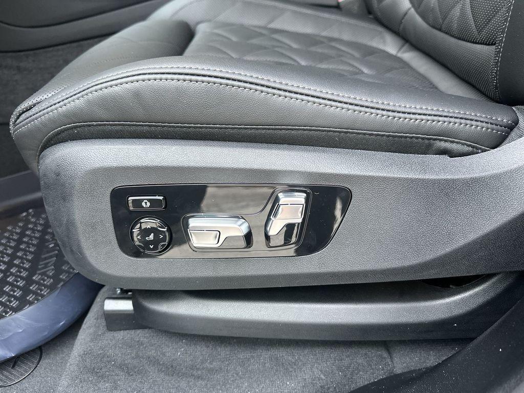 new 2026 BMW X5 car, priced at $82,250