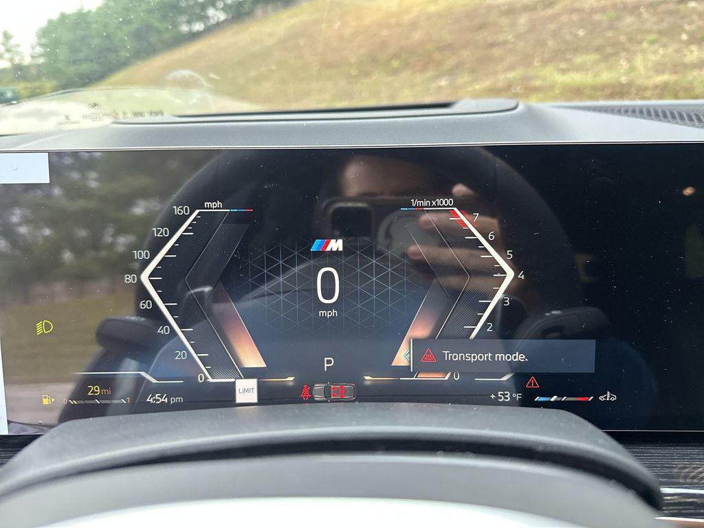 new 2026 BMW X5 car, priced at $82,250